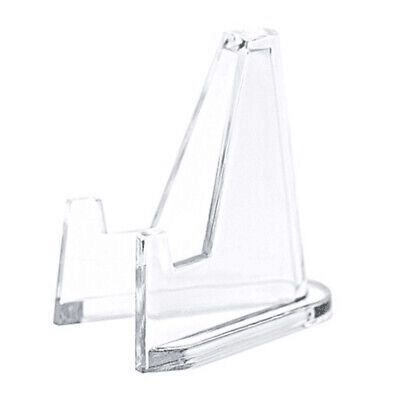 Acrylic display stand