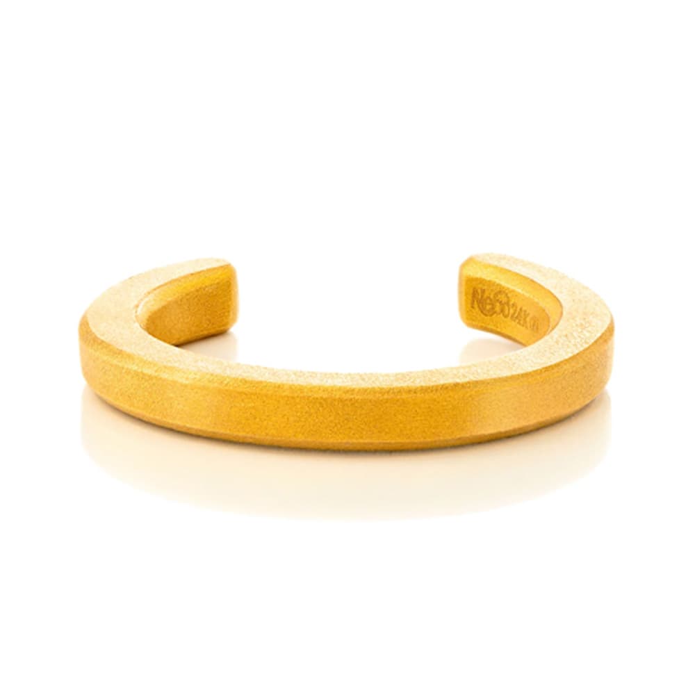 Nebü 1/4 oz 24K Bullion Classic Ring