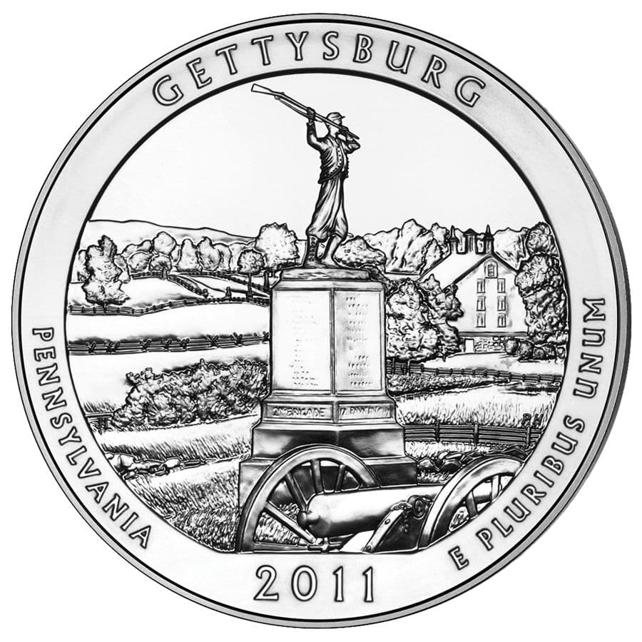 https://static.bullionmatch.com/sd-bullion--2011-Gettysburg.jpg