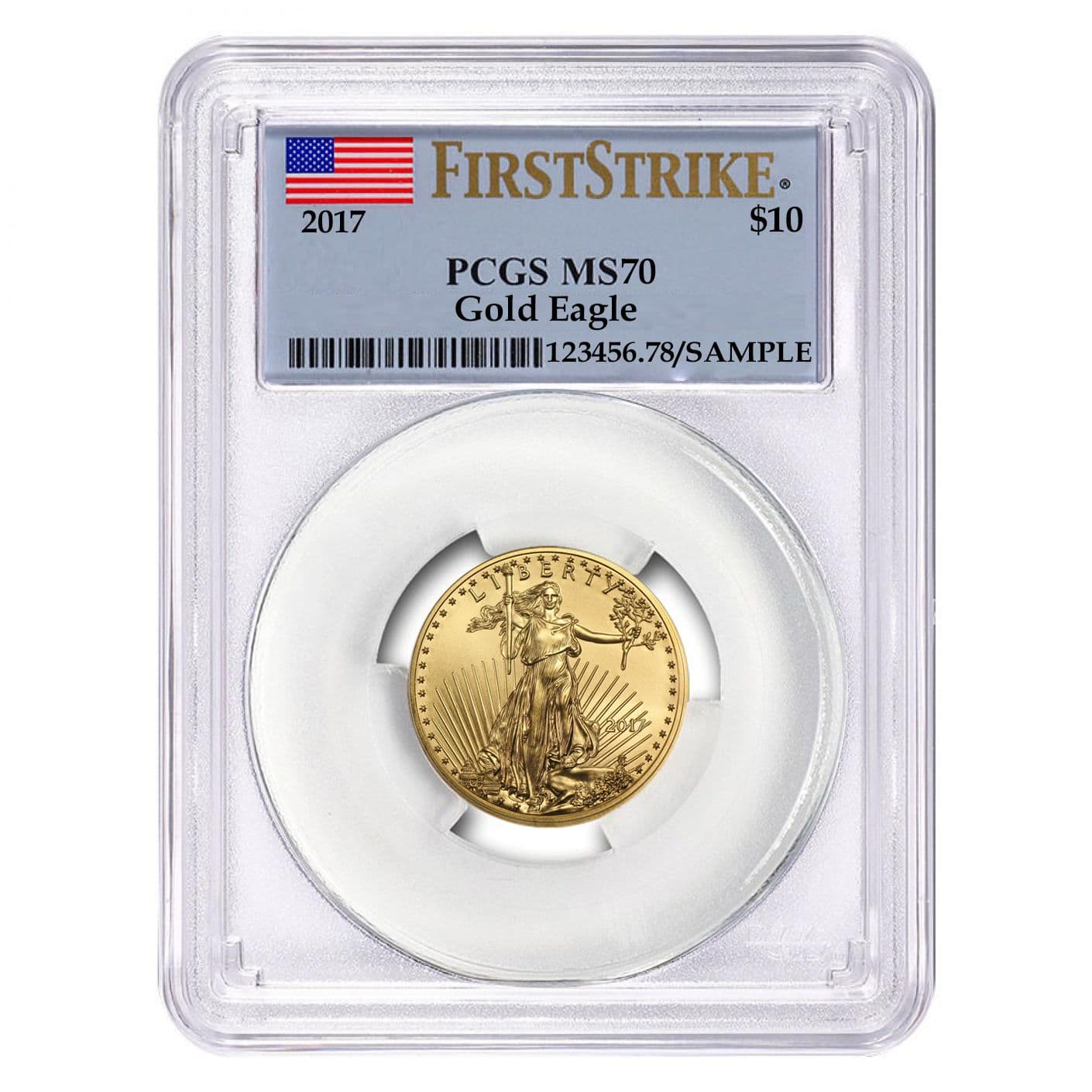 https://static.bullionmatch.com/sd-bullion--SDB2017FirstStrikeMS70GoldQuarteroz.jpg